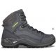Buty zimowe LOWA Renegade Evo Ice GTX Mid olive 42