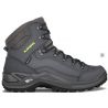 Buty zimowe LOWA Renegade Evo Ice GTX Mid dark blue/limone 42