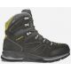 Buty zimowe LOWA Renegade Evo Ice GTX Mid dark blue/limone 42