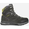 Buty trekkingowe wyższe LOWA Baldo GTX Mid  42