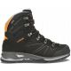 Buty trekkingowe wyższe LOWA Baldo GTX Mid  42