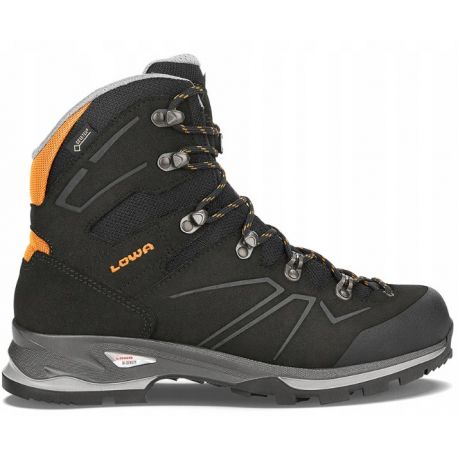Buty trekkingowe wyższe LOWA Baldo GTX Mid  42