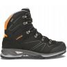 Buty trekkingowe wyższe LOWA Baldo GTX Mid  42