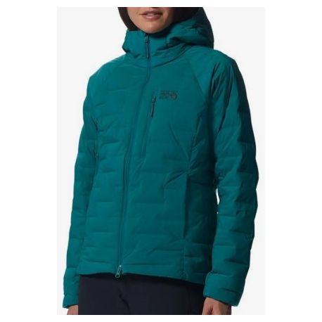 Kurtka puchowa damska La Sportiva Dolent Down