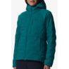 Kurtka puchowa damska Mountain Hardwear Stretchdown Light Jacket