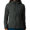 Kurtka hybrydowa damska Mountain Hardwear Kor Airshell Warm Jacket