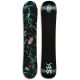 Deska snowboardowa YES Fridge Master XTRM 156 158