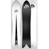 Deska snowboardowa Jones Storm Wolf 162