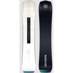 Deska snowboardowa Nidecker Thruster 159 cm