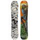 Deska snowboardowa freestyle YES All-in Sand 158 162