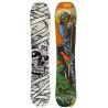 Deska snowboardowa freestyle YES All-in Sand 158 162