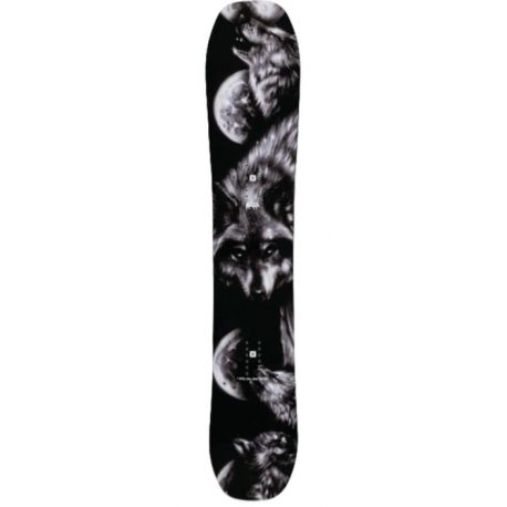Deska snowboardowa freestyle YES Pick Your Line DCP XTRM 159 161