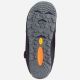 Buty snowboardowe NIDECKER Index Double BOA Black