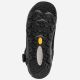 Buty snowboardowe NIDECKER Altai Double BOA Black