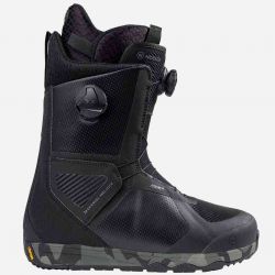 Buty snowboardowe NIDECKER Altai Double BOA Black