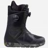 Buty snowboardowe NIDECKER Kita Double BOA Black