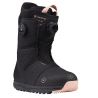 Buty snowboardowe NIDECKER Altai Double BOA WMN Black