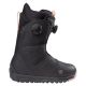 Buty snowboardowe NIDECKER Altai Double BOA Black