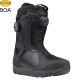 Buty snowboardowe NIDECKER Kita Double BOA WMN Black