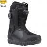 Buty snowboardowe NIDECKER Kita Double BOA WMN Black
