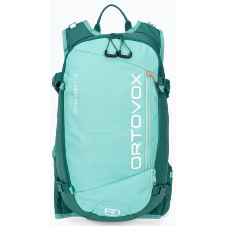Plecak skiturowy ORTOVOX Cross Rider 20 S