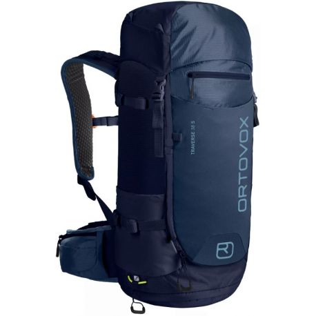Plecak skiturowy/turystyczny ORTOVOX Traverse 28 S