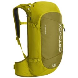 Plecak skiturowy/turystyczny ORTOVOX  Tour Rider 30 blue