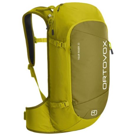 Plecak skiturowy/turystyczny ORTOVOX  Tour Rider 30 blue