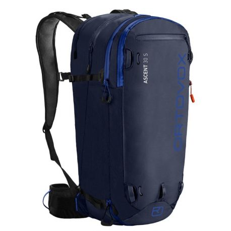 Plecak skiturowy/turystyczny ORTOVOX  Traverse Light 15