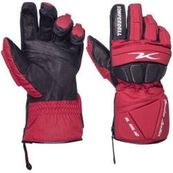 Rękawice narciarskie zawodnicze race Komperdell SL RSL HD