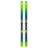 Narty zjazdowe juniorskie ELAN ACE GSX TEAM PLATE 2023/2024