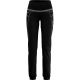 Spodnie skiturowe CRAZY PANT EXIT WOMAN BLACK