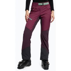 Spodnie skiturowe Jack Wolfskin Alpspitze W