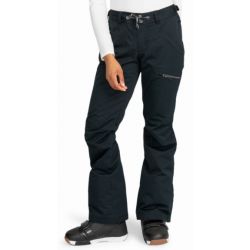 Spodnie narciarskie damskie ROXY Nadia Pant czarne