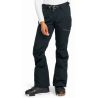 Spodnie narciarskie damskie ROXY Nadia Pant czarne