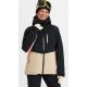 Kurtka narciarska Roxy Peakside Snow Jacket