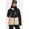 Kurtka narciarska Roxy Peakside Snow Jacket