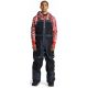 Spodnie snowboardowe freeride DC Shoes AW SHADOW BIB