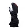 Rękawice narciarskie ORTOVOX Merino Freeride Mitten W black raven