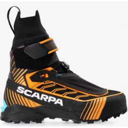 Buty wysokogórskie półautomaty Scarpa Ribelle Tech 3 HD
