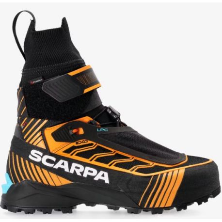 Buty wysokogórskie półautomaty Scarpa Ribelle Tech 3 HD