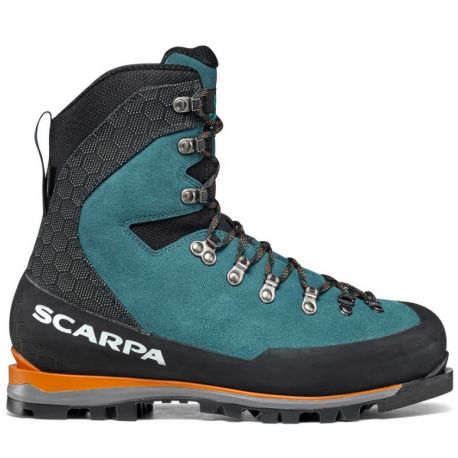 Buty wysokogórskie półautomaty Scarpa Ribelle Tech 3 HD