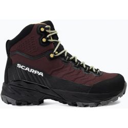 Buty trekkingowe wysokie Scarpa Rush TRK LT GTX WMN