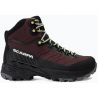 Buty trekkingowe wysokie Scarpa Rush TRK LT GTX WMN