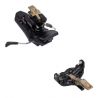 Wiązanie skiturowe ATK Crest 8 AP light bronze/black 91mm