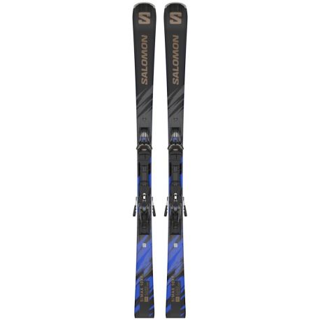 Narty zjazdowe Salomon S/MAX 10XT 149