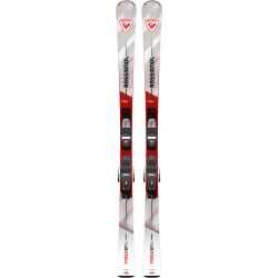 Narty zjazdowe Rossignol Forza 30 Carbon 148