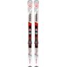 Narty zjazdowe Rossignol Forza 30 Carbon 148