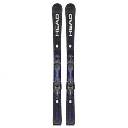 Narty zjazdowe HEAD Supershape e-Titan 170