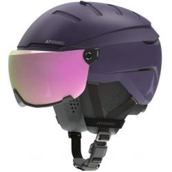 Kask narciarski Atomic Savor GT Amid Visor HD S